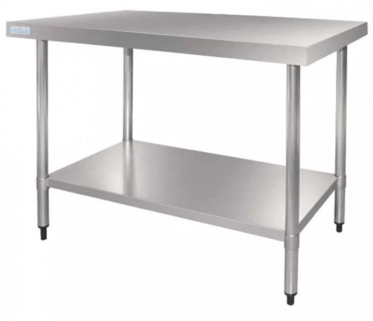 table inox