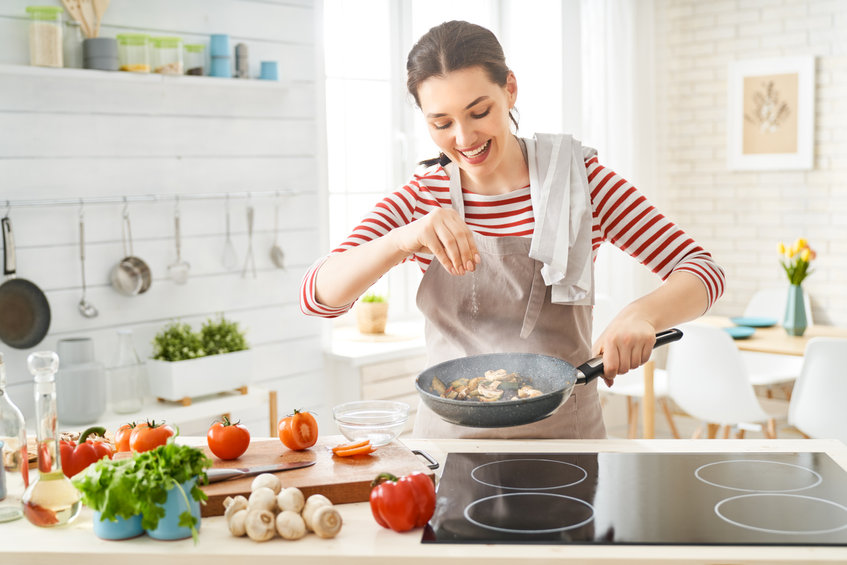 aménager sa cuisine