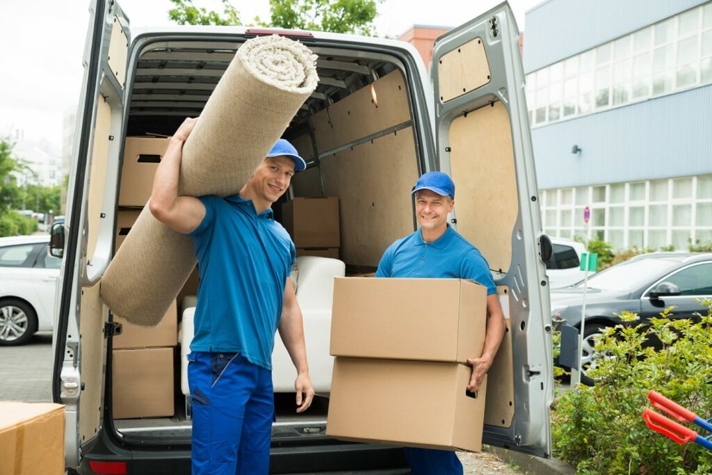 Erreurs à éviter pendant le déménagement d’entreprise