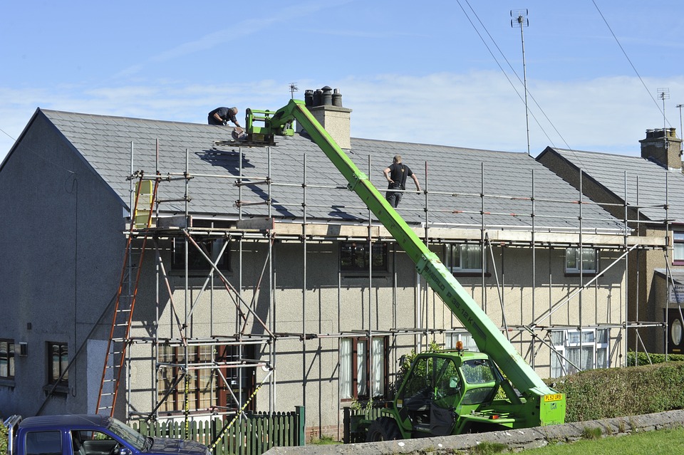 construction maison